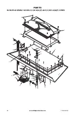 Preview for 40 page of FMI KC42N series Owner'S Operation And Installation Manual