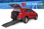 Preview for 1 page of FMI KIA SORENTO Owner'S Manual