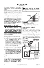 Предварительный просмотр 10 страницы FMI L32HN Owner'S Manual