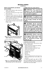 Предварительный просмотр 13 страницы FMI L32HN Owner'S Manual