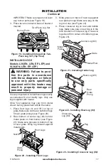 Предварительный просмотр 17 страницы FMI L32HN Owner'S Manual