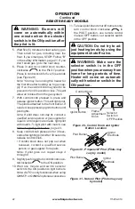 Предварительный просмотр 22 страницы FMI L32HN Owner'S Manual