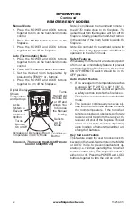 Предварительный просмотр 24 страницы FMI L32HN Owner'S Manual