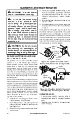 Предварительный просмотр 26 страницы FMI L32HN Owner'S Manual