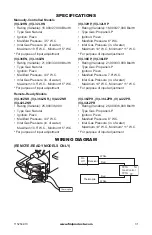 Предварительный просмотр 31 страницы FMI L32HN Owner'S Manual