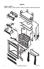 Предварительный просмотр 32 страницы FMI L32HN Owner'S Manual