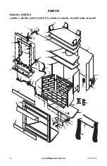 Предварительный просмотр 34 страницы FMI L32HN Owner'S Manual