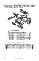 Предварительный просмотр 39 страницы FMI L32HN Owner'S Manual