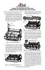 Preview for 1 page of FMI LBG12-BM Installation Instructions