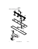 Preview for 38 page of FMI LDV43NE Owner'S Operation And Installation Manual