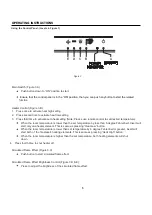 Preview for 5 page of FMI LEF36 Manual