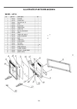 Preview for 11 page of FMI LEF36 Manual