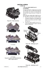 Предварительный просмотр 19 страницы FMI LTF18-MM Owner'S Operation And Installation Manual