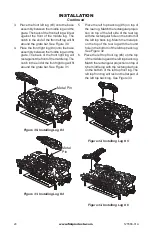 Preview for 20 page of FMI LTF18-MM Owner'S Operation And Installation Manual