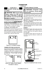 Preview for 28 page of FMI LTF18-MM Owner'S Operation And Installation Manual