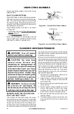 Preview for 30 page of FMI LTF18-MM Owner'S Operation And Installation Manual