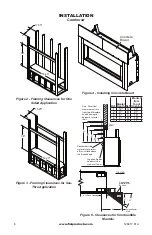 Preview for 6 page of FMI LVF043NE Owner'S Operation And Installation Manual