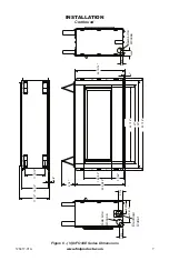 Предварительный просмотр 7 страницы FMI LVF043NE Owner'S Operation And Installation Manual