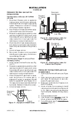 Предварительный просмотр 11 страницы FMI LVF043NE Owner'S Operation And Installation Manual