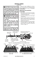 Предварительный просмотр 13 страницы FMI M36E, M36E Owners Manual And Installation Manual