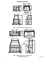 Предварительный просмотр 4 страницы FMI Masonry MM33 Instructions Manual