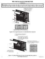 Preview for 8 page of FMI Masonry MM33 Instructions Manual