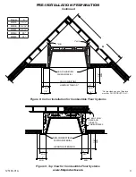 Предварительный просмотр 9 страницы FMI Masonry MM33 Instructions Manual