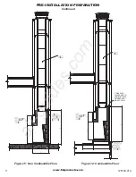 Предварительный просмотр 11 страницы FMI Masonry MM33 Instructions Manual