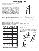 Предварительный просмотр 14 страницы FMI Masonry MM33 Instructions Manual