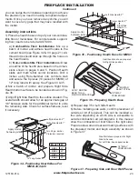 Предварительный просмотр 23 страницы FMI Masonry MM33 Instructions Manual