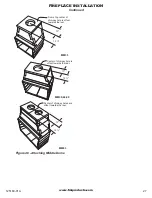 Preview for 27 page of FMI Masonry MM33 Instructions Manual