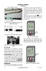 Preview for 16 page of FMI MF42INE Owner'S Operation And Installation Manual