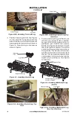 Preview for 20 page of FMI MF42INE Owner'S Operation And Installation Manual