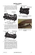 Предварительный просмотр 21 страницы FMI MF42INE Owner'S Operation And Installation Manual