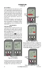 Предварительный просмотр 26 страницы FMI MF42INE Owner'S Operation And Installation Manual