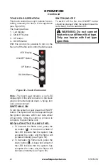 Preview for 28 page of FMI MF42INE Owner'S Operation And Installation Manual