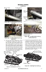 Предварительный просмотр 19 страницы FMI MF42INR Owner'S Operation And Installation Manual