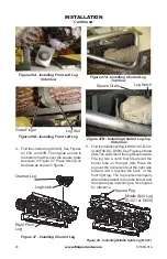 Preview for 20 page of FMI MF42INR Owner'S Operation And Installation Manual