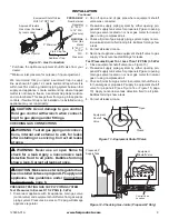 Preview for 9 page of FMI MF42ONE Owner'S Operation And Installation Manual