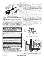 Preview for 9 page of FMI MF42ONR Manual