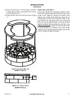 Preview for 11 page of FMI MM2FR Owner'S Operation And Installation Manual