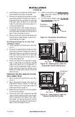 Предварительный просмотр 21 страницы FMI Natural Gas Burner System SDVBND Owner'S Operation And Installation Manual