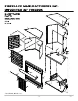 Preview for 14 page of FMI NLRUV32 Owner'S Operation And Installation Manual