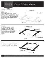 Preview for 4 page of FMI OLVG-315 Owner'S Manual