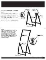 Preview for 5 page of FMI OLVG-315 Owner'S Manual