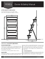 Предварительный просмотр 8 страницы FMI OLVG-315 Owner'S Manual