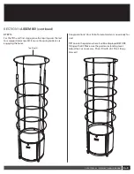 Preview for 9 page of FMI Outland Living OLVG-326 Owner'S Manual