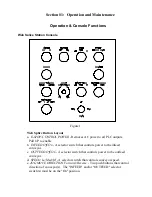 Preview for 6 page of FMI PTW72 Manual