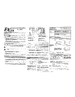 Предварительный просмотр 222 страницы FMI PTW72 Manual