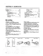 Предварительный просмотр 231 страницы FMI PTW72 Manual